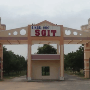 Dr. Samuel George Institute of Engineering & Technology