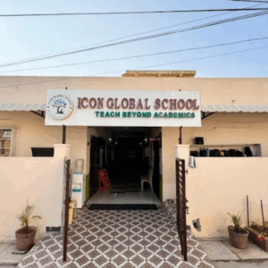 Icon Global School