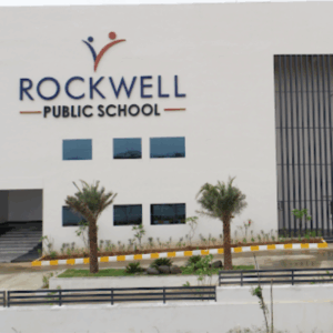 Rockwell Public School