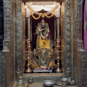 Sri Krishna Mandiram