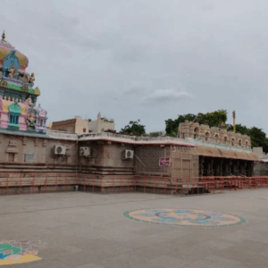 Sri Lakshmi Chennakesava Swamy Temple