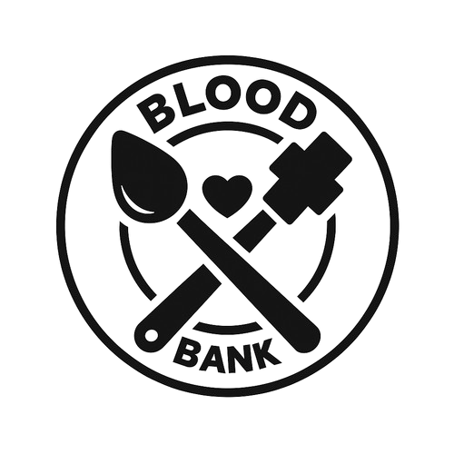 blood banks