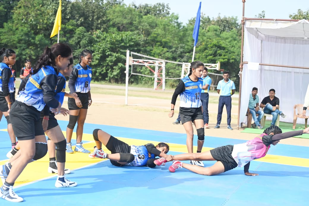 Kabaddi