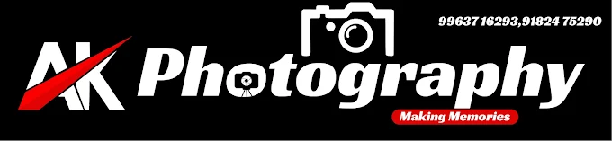 AK Photography