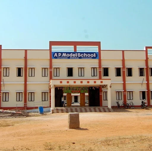 A.P. Model School
