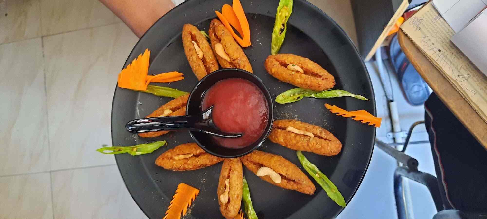 Apsara Family Restaurant