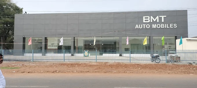 BMT Auto Mobiles