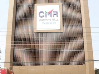 cmr