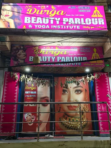 Sri Durga Beauty Parlour