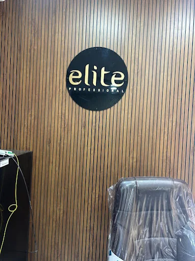 Elite Salon & Beauty Parlor