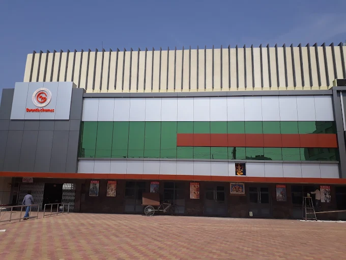 Gorantla Cinemas