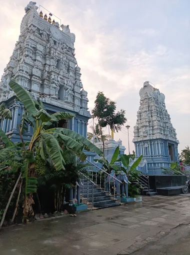 Sri Harihara Kshetra