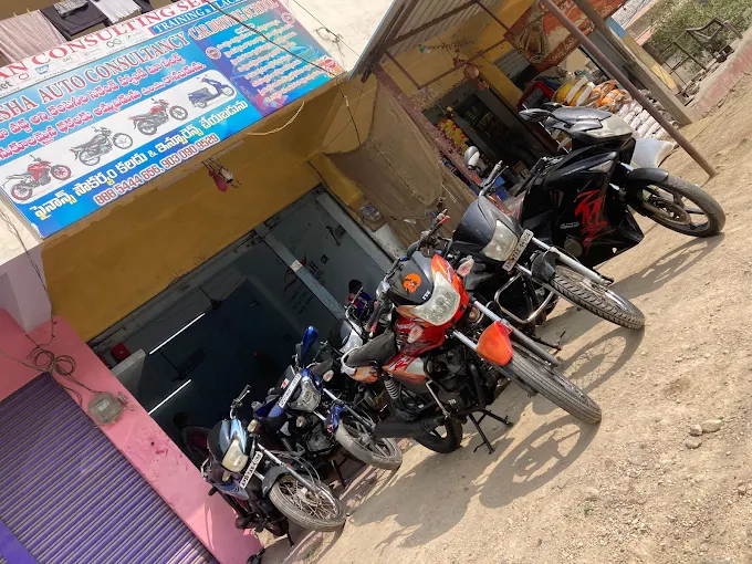 Harsha Auto Consultancy