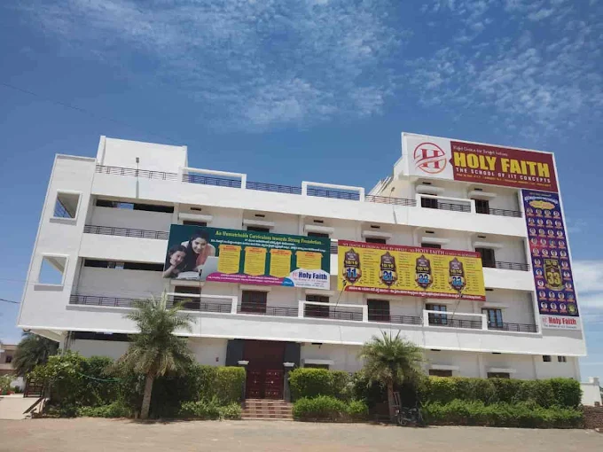 Holy Faith School