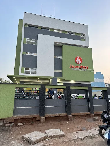 Jawahar Hospital