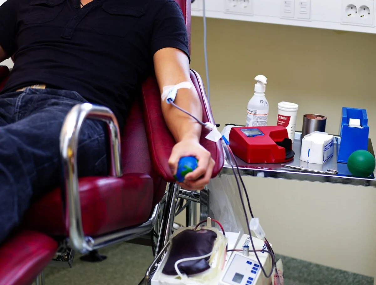 Kandukuru Blood Storage Centre