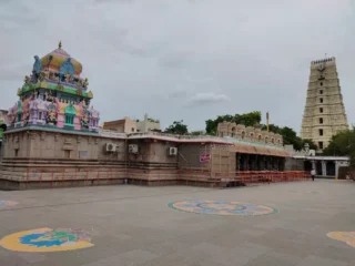 kesava