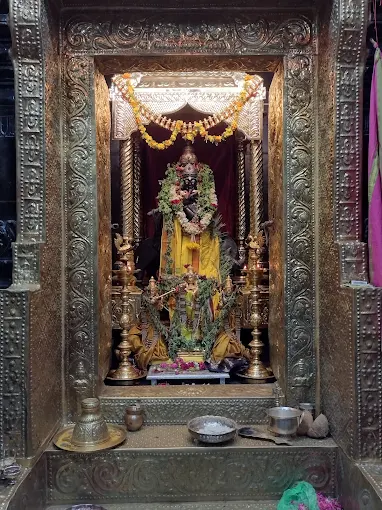 Sri Krishna Mandiram