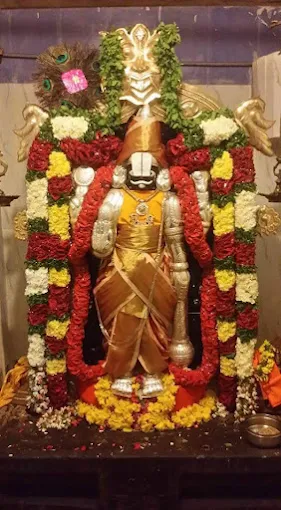 Madhava Swamy Temple
