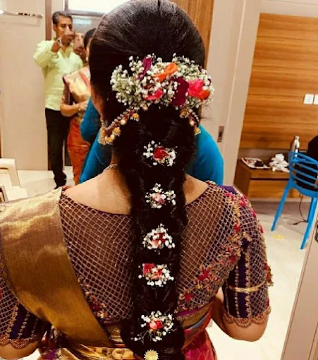 Neehan Beauty Parlour