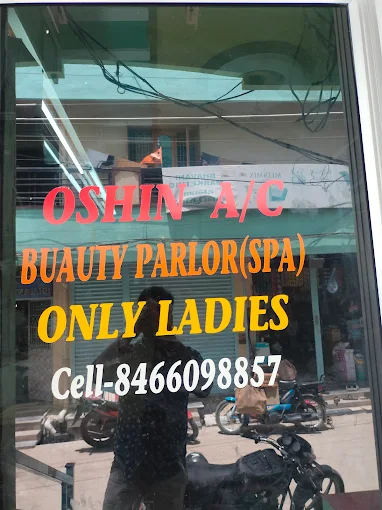 Oshin Beauty Parlour