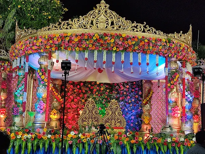 PGN Complex & Marriage Function Hall