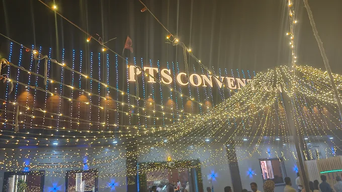 Pts convention