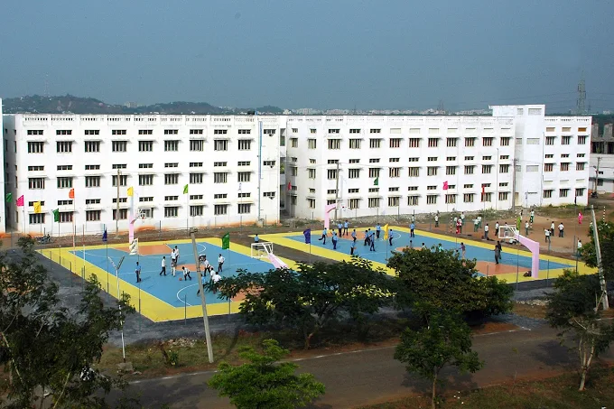 QIS College of Engineering and Technology