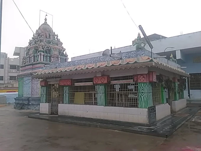 Sri Rama Temple