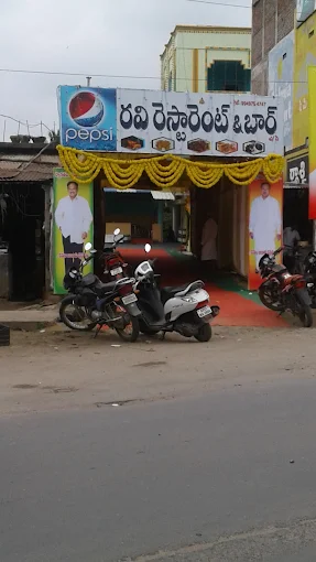 Ravi Bar & Restaurant