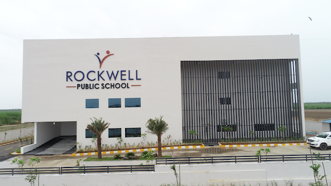 Rockwell Public School