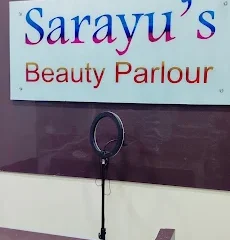 sarayu