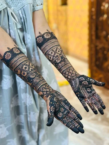 Sravani Beauty Parlour for Ladies