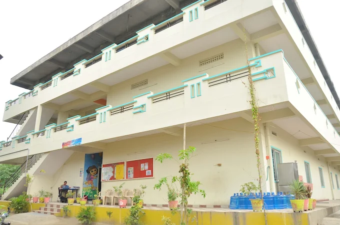 Sri Chaitanya School