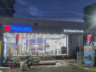 suzuki