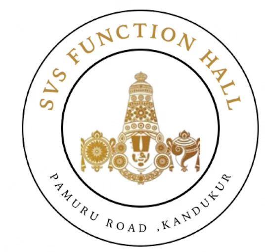SVS Function Hall