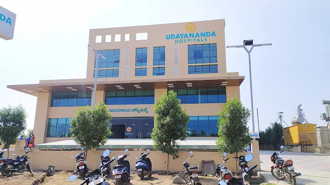 Udayananda Hospitals