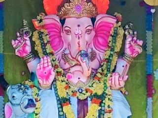 vinayaka