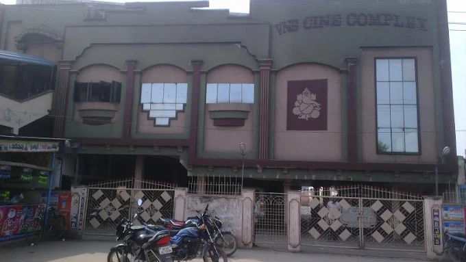 VNS Picture Palace & Mini VNS Theater