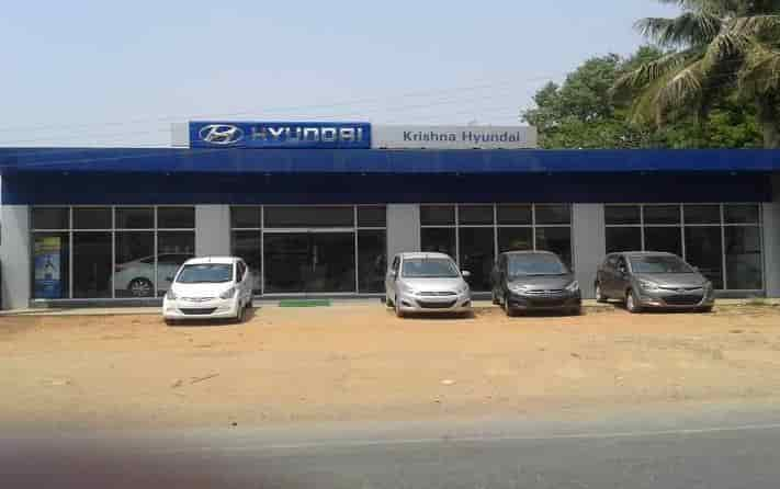 Krishna Hyundai
