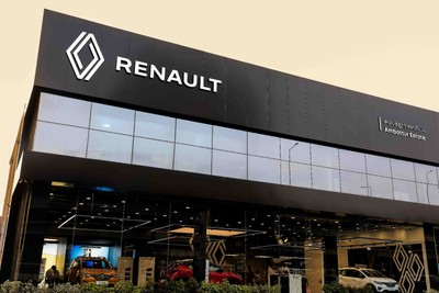 Renault
