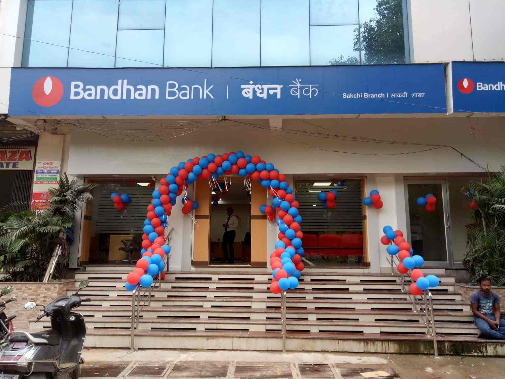 Bandhan Bank