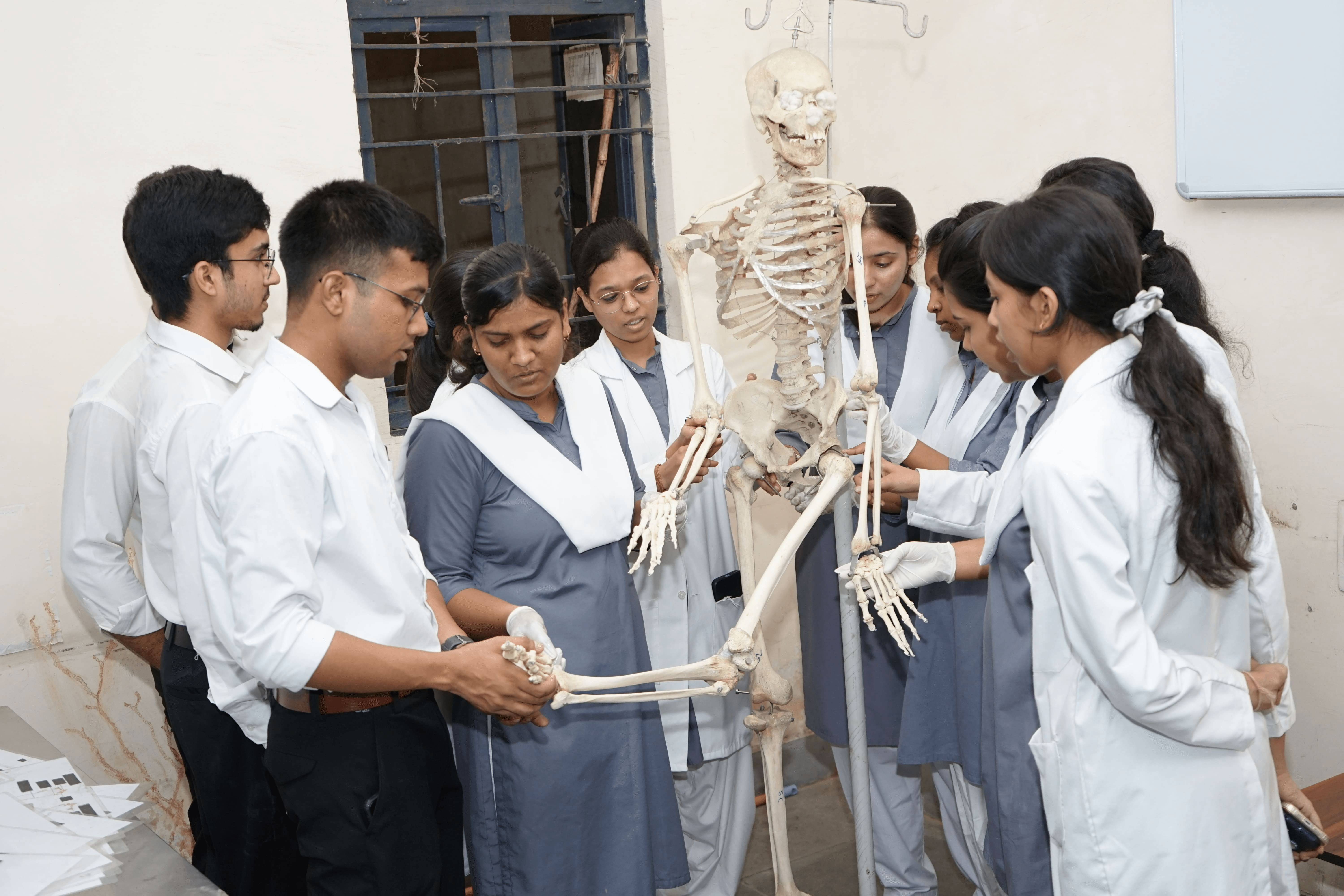 Government Medical College