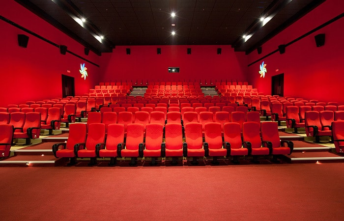 Chitra Cinema