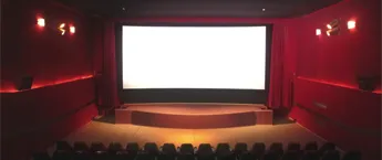Niharika Cinemas