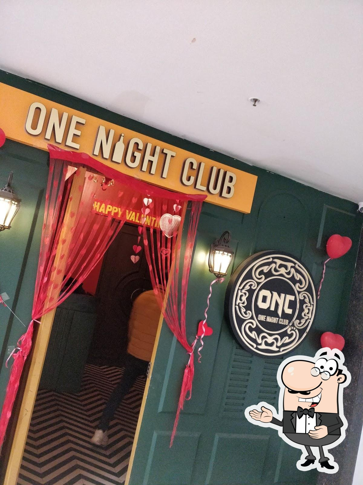 One night club
