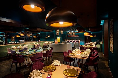 Dalchini, the friends kitchen