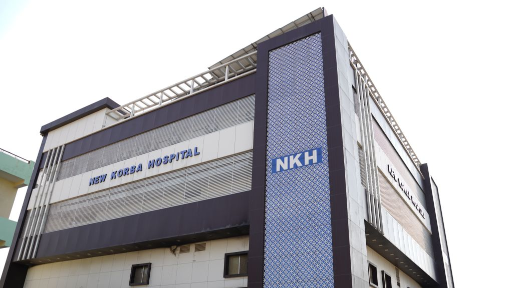 NKH Super Specialty Hospital