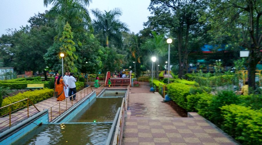 Appu Garden
